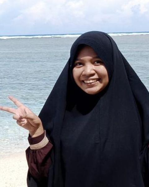 Fauziyah Nada Rianto