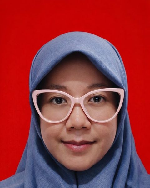 Fitriyatur Rosidah