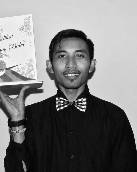 I Gusti Made Dwi Guna
