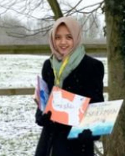 Naidi Atika Zundaro