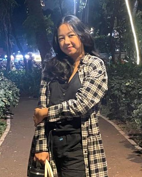 Raisa Marthia Linda