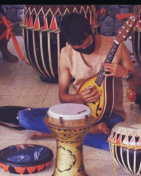Rizkan Gisyada