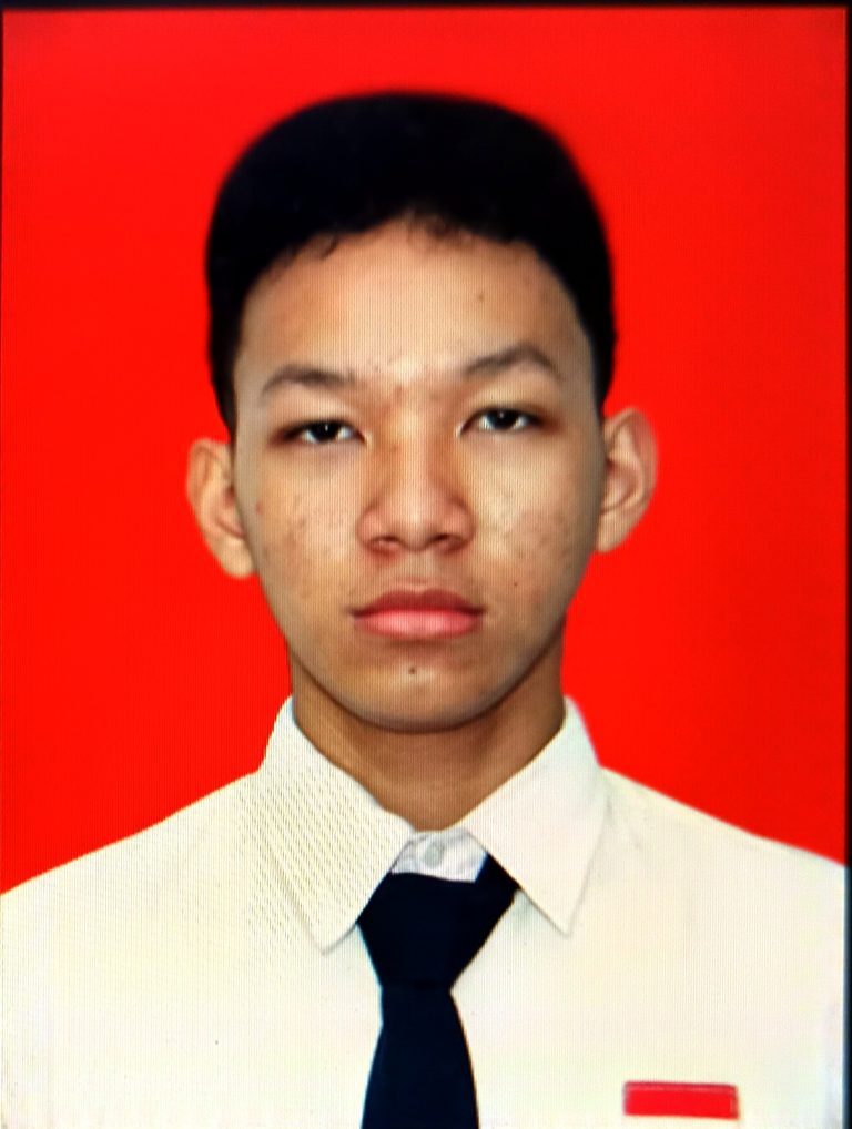 Mawar dan Nista