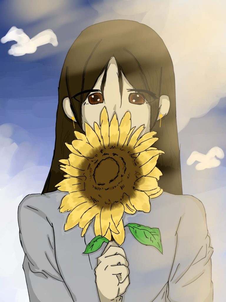My Sunflower