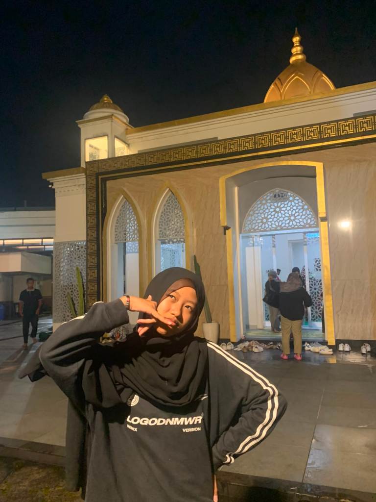 Suatu Kisah Tanpa Kabar
