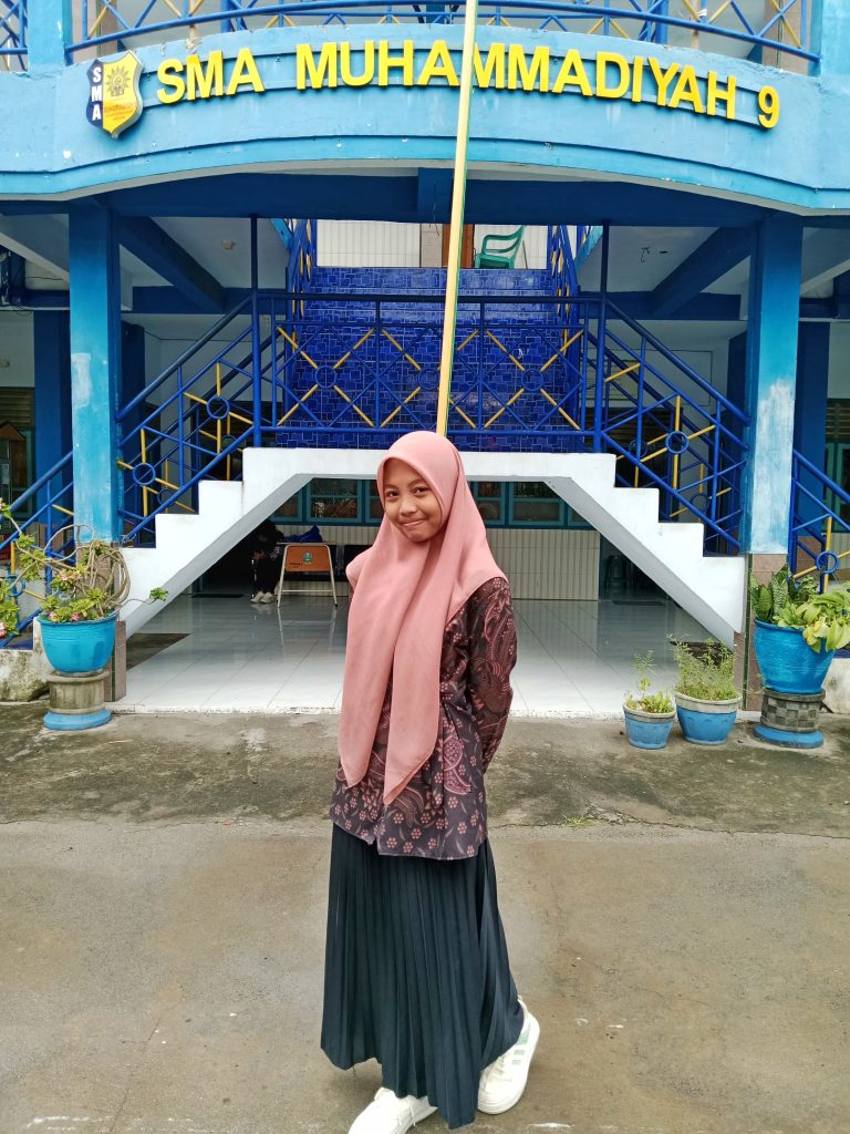 Irama Luka yang Dirayakan