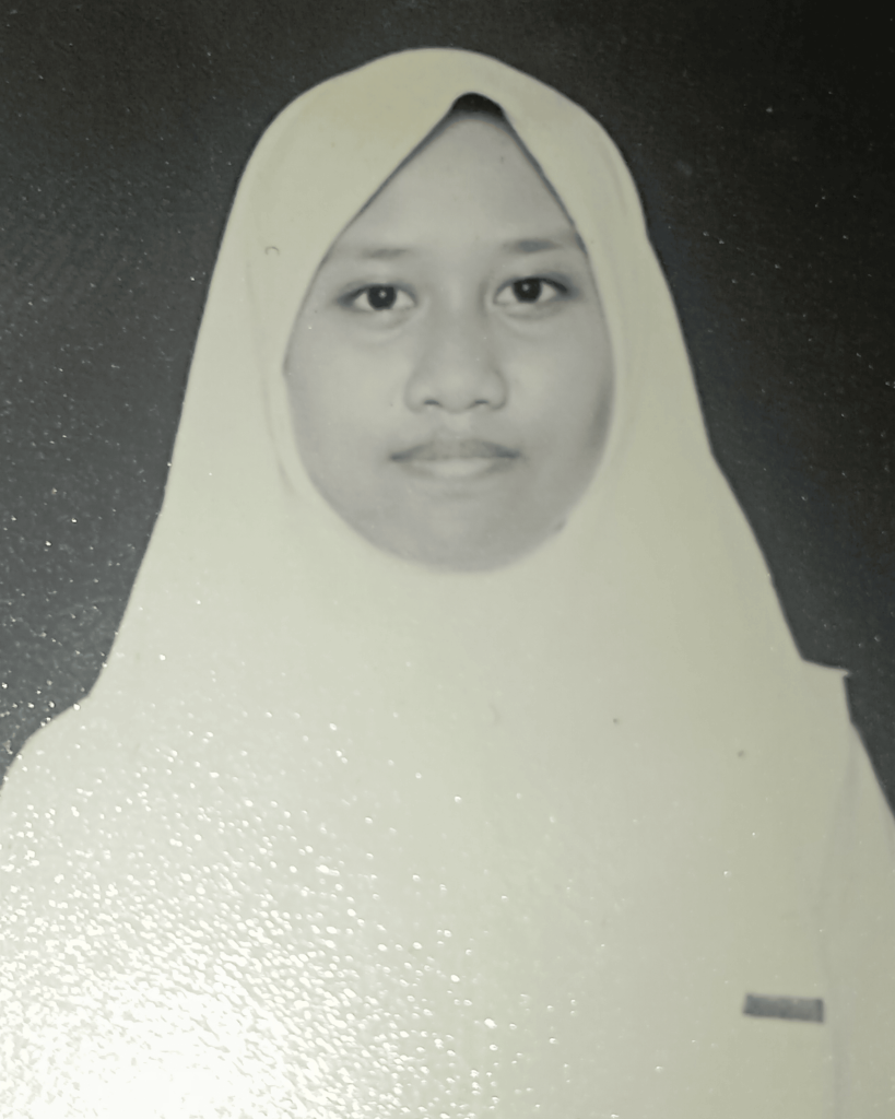 Cahaya Kecil Ayah