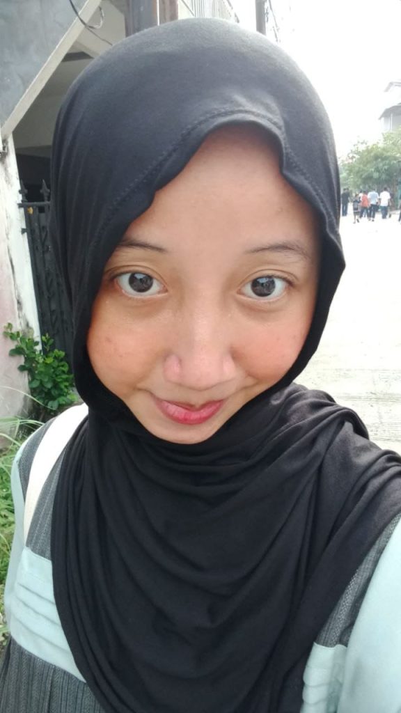 Mantra Perut Bumi