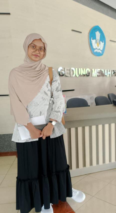 Detik Nirwana