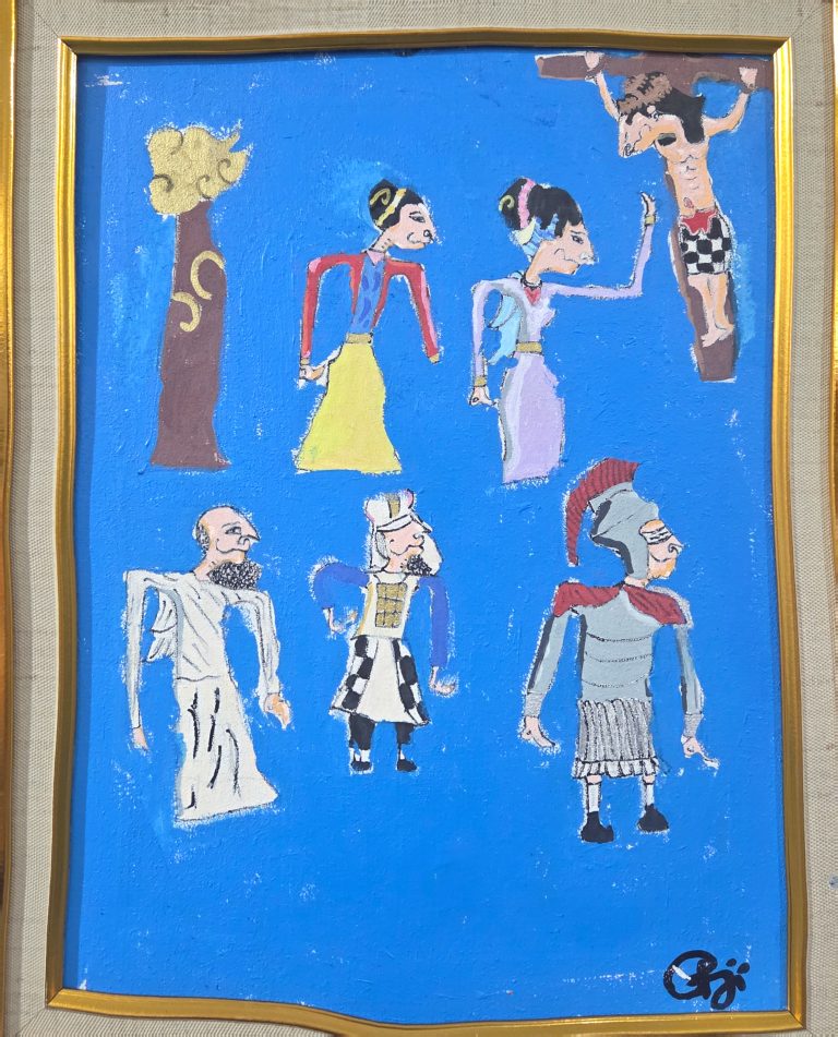 Kulo Pitados ( Aku Percaya )