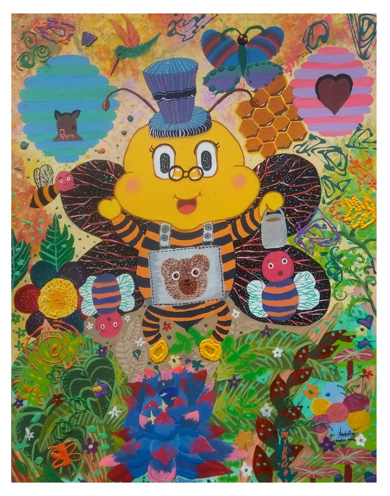 Sang Petualang