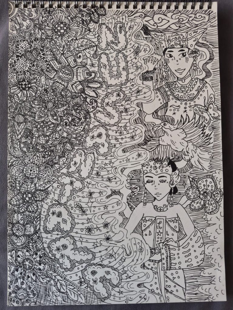Heritage of Nusantara