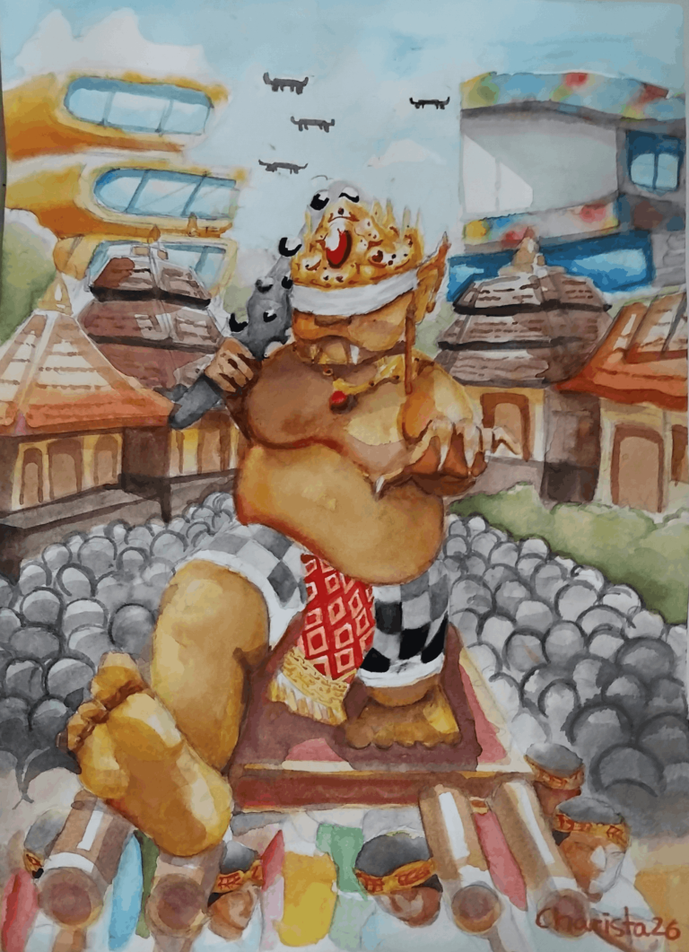 A New Civilization