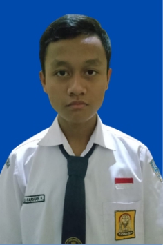Lencana Untuk Dua Hati