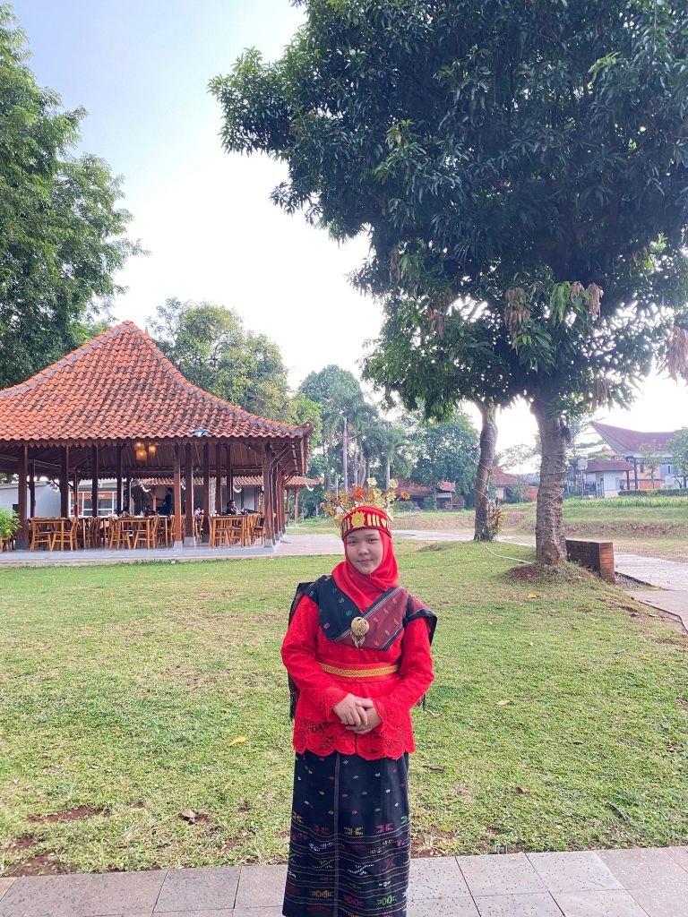 Harmoni Ummat Beragama