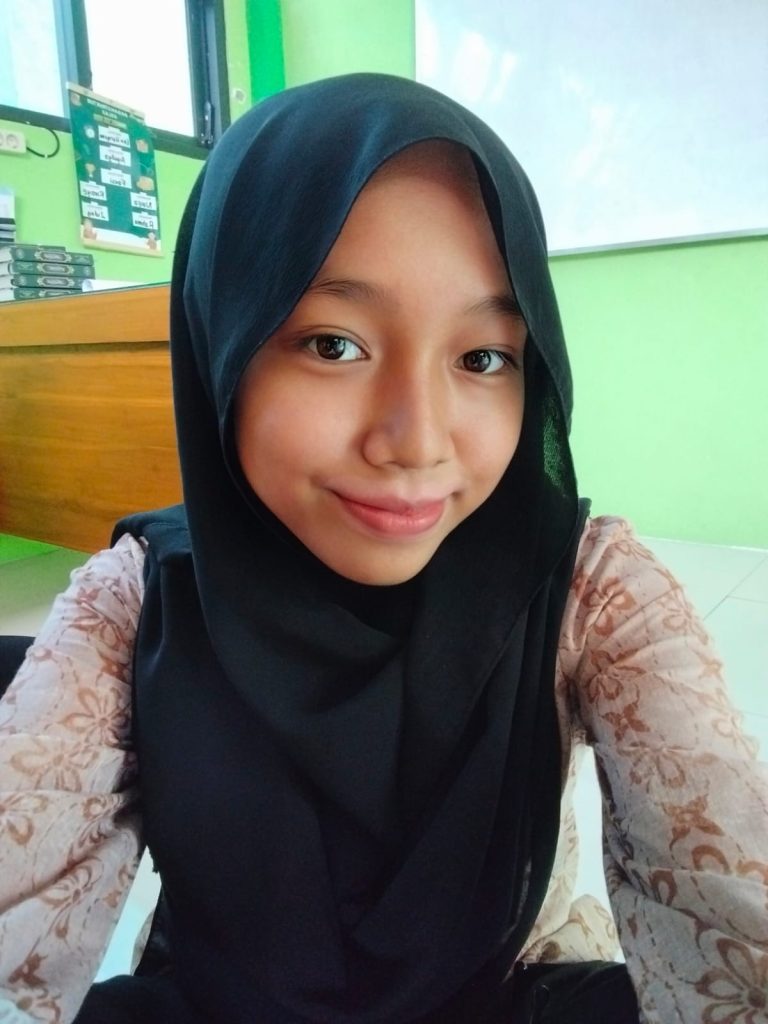 Ingatan Hujan