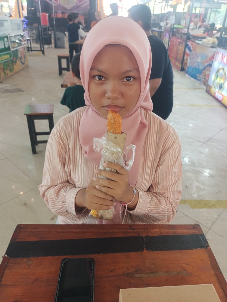 JIWA YANG BEBAS