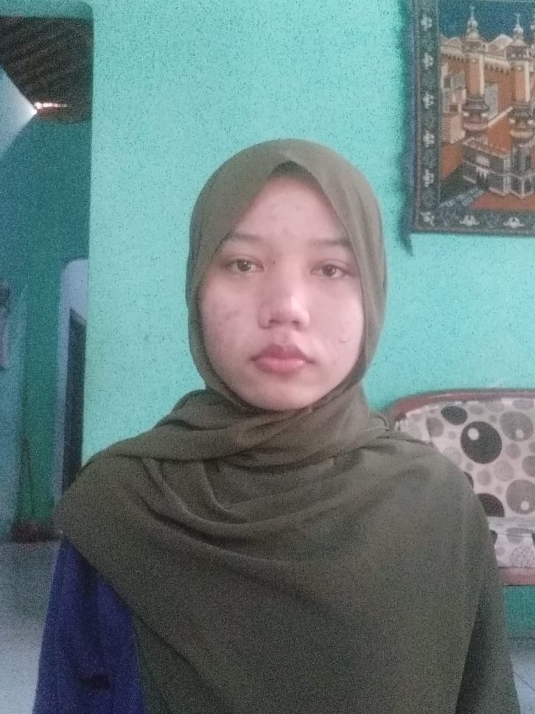 Title: ku ingin dengar deru hutan papua itu