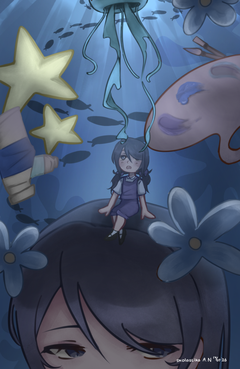 A Forgotten Dream