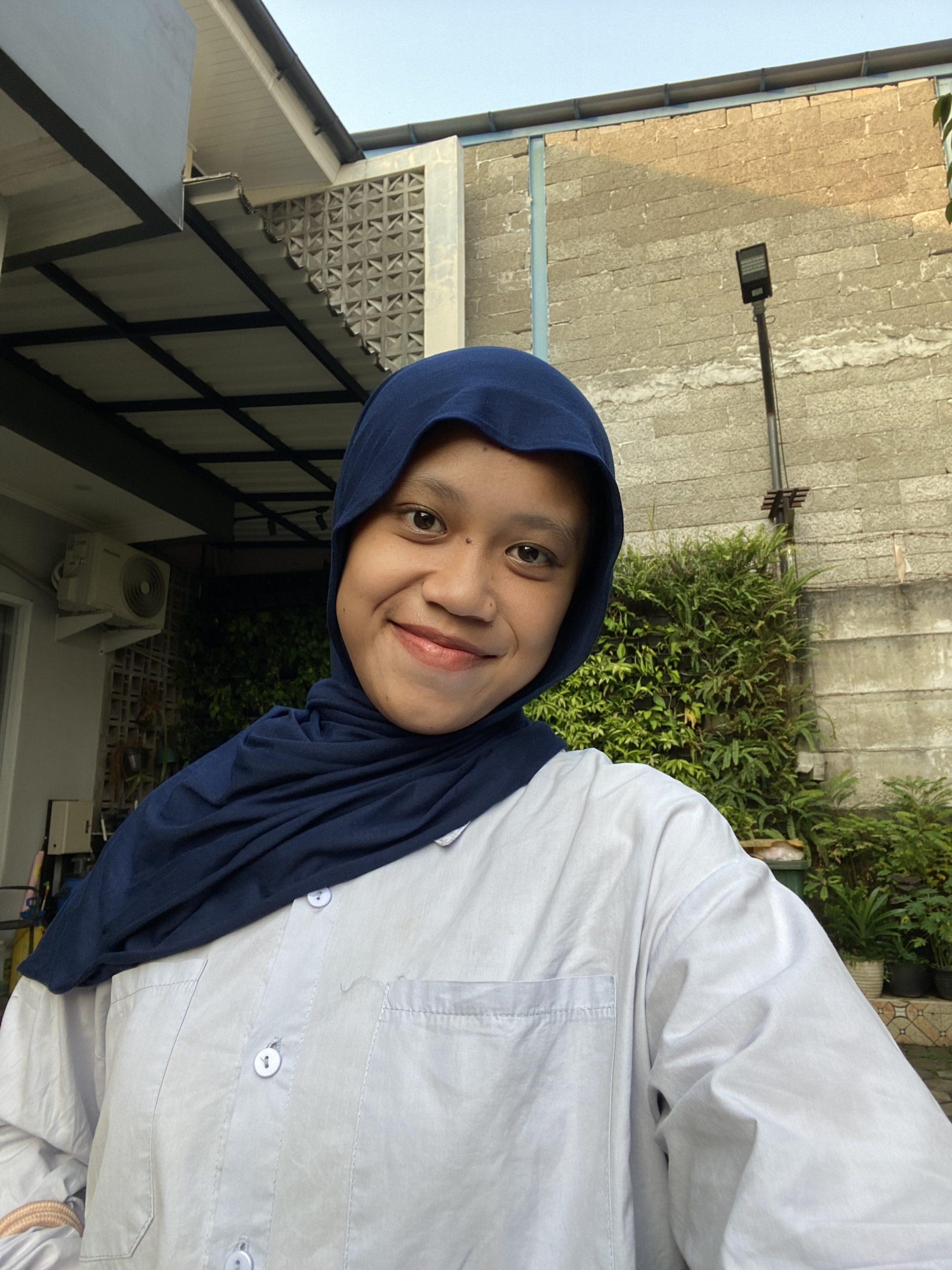 Pintu-Pintu Dalam Rumah
