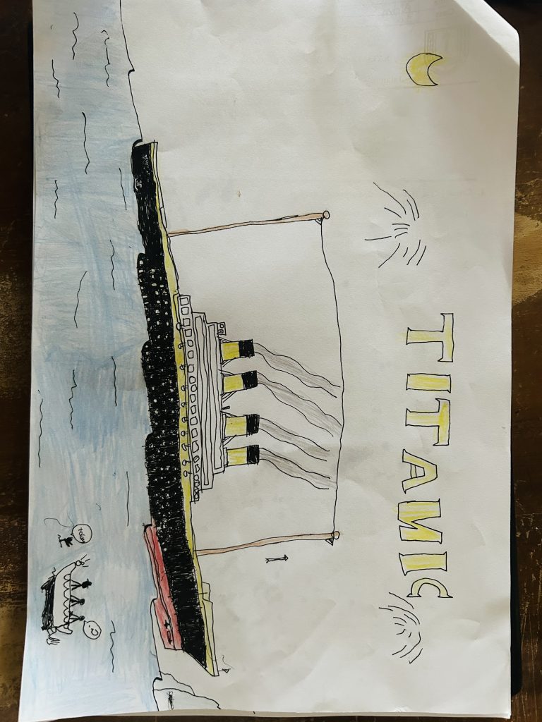 Titanic