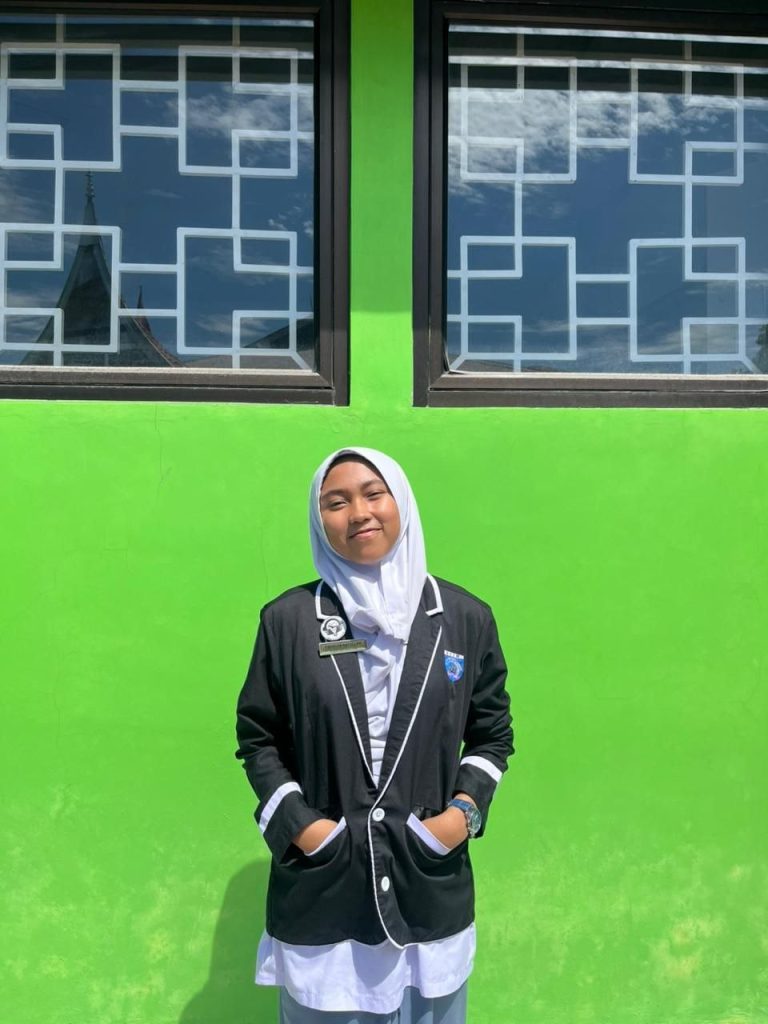 Menempuh Asa
