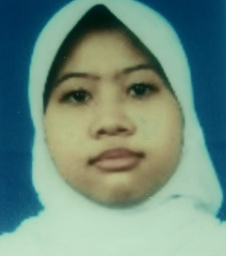 Permintaan Tolong yang Tersembunyi dan Terlambat Diketahui