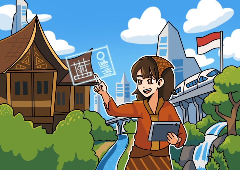 Civilization Reborn