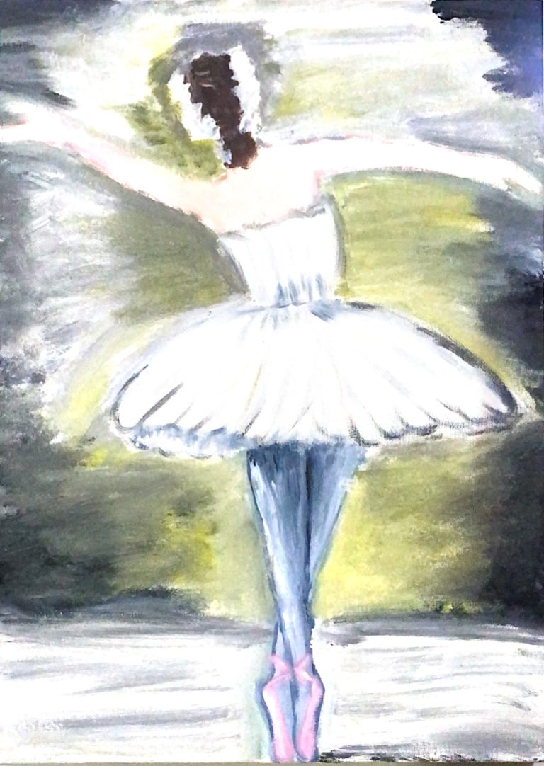 Ballerina