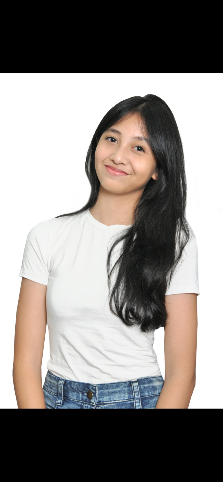 poem “Menjahit Sebenang Harapan”