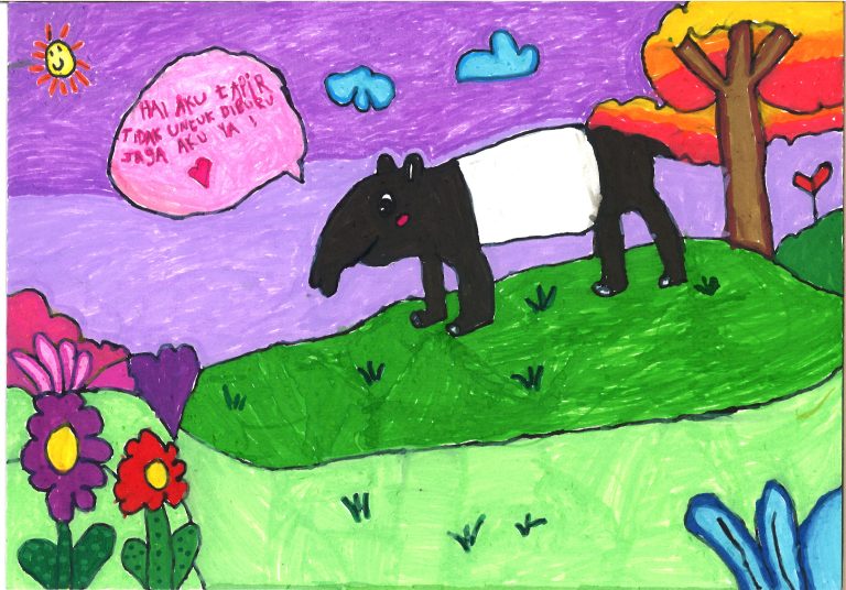 Tapir SOS
