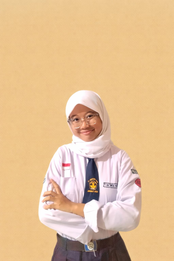BUKU UNTUK ALI