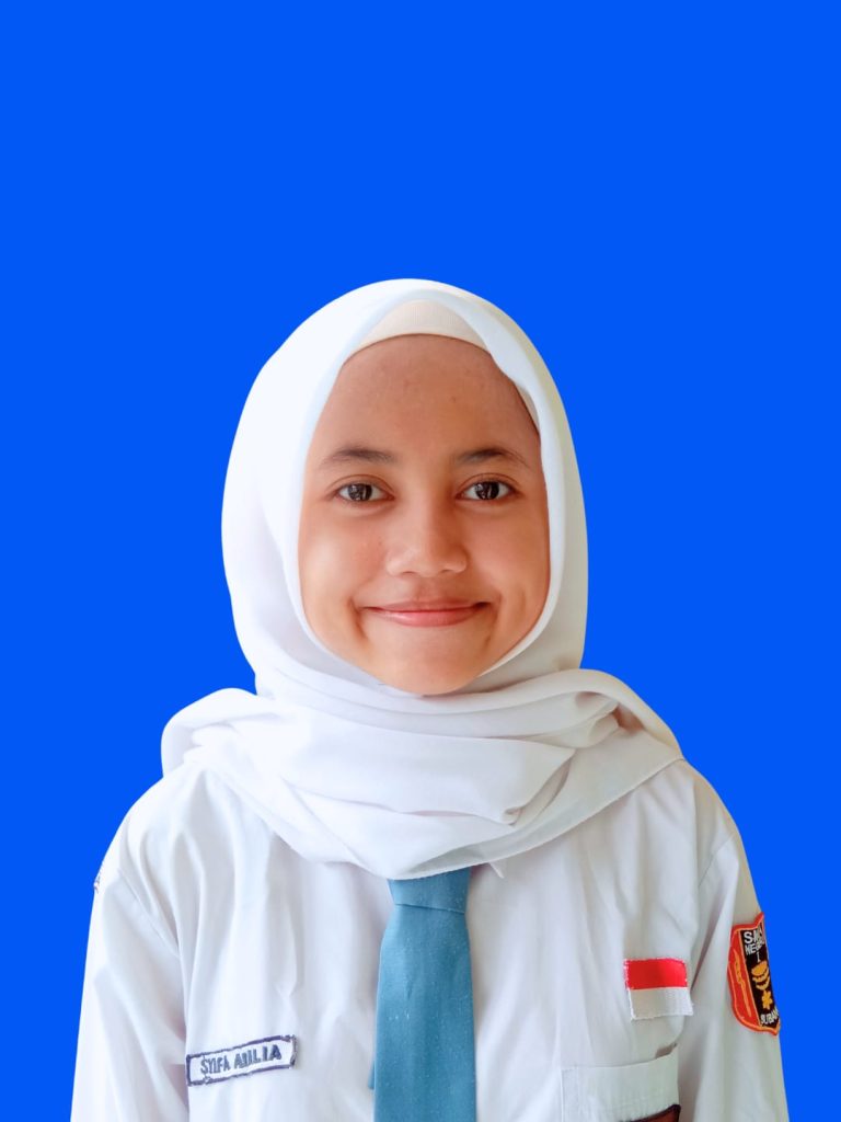 Harapan dari Jendela