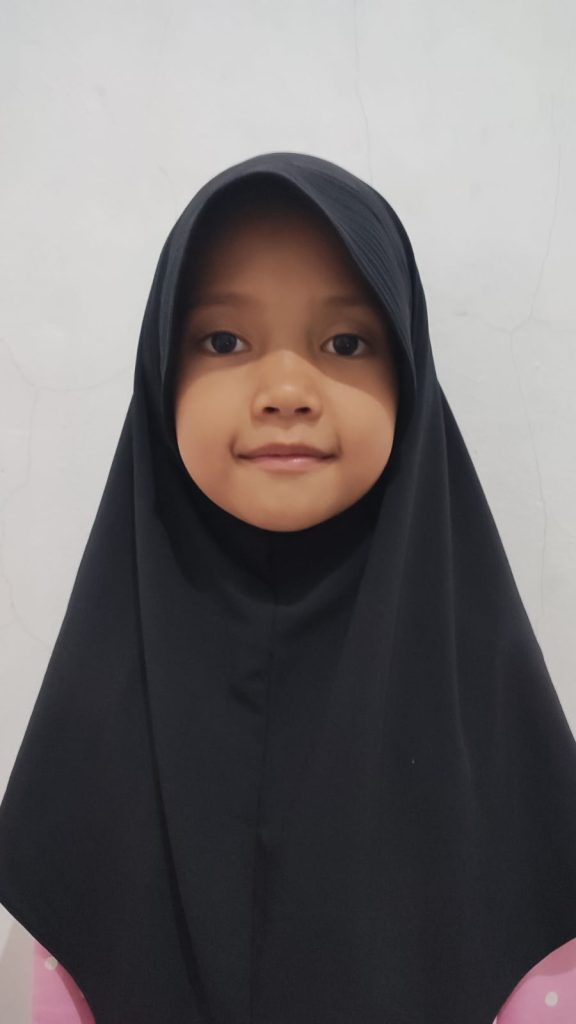 Anak-anak & Penjual Lolipop