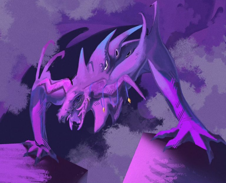 Digital art