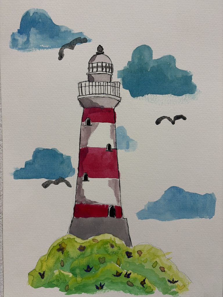 Light Tower