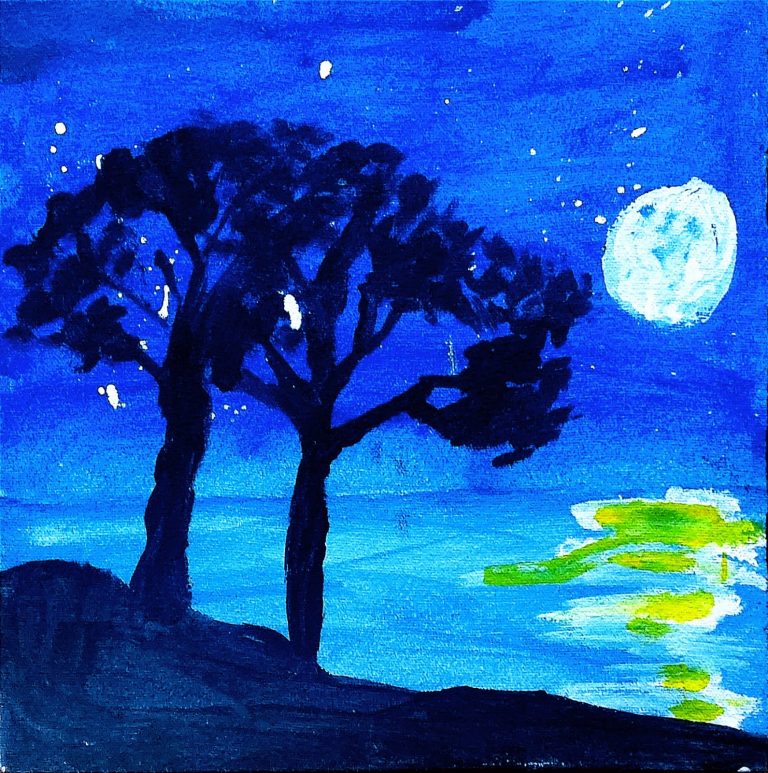 Moon