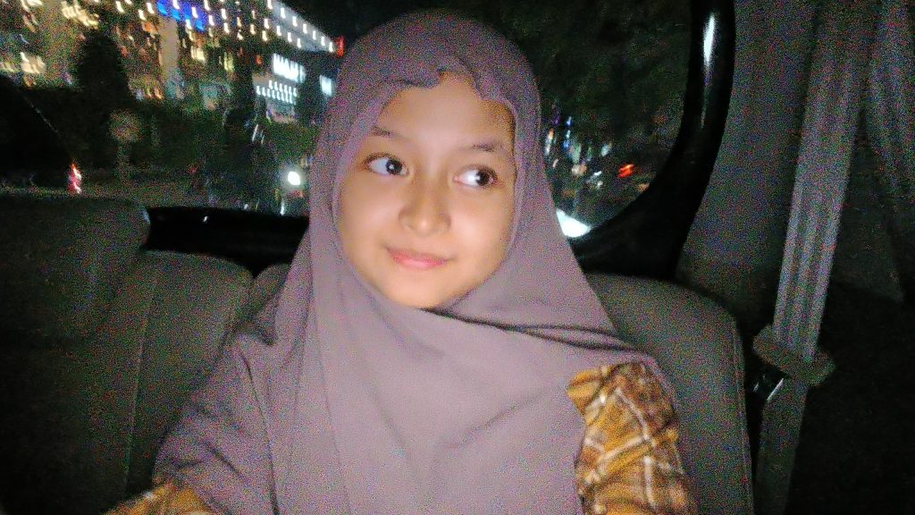 Tentang Pulang
