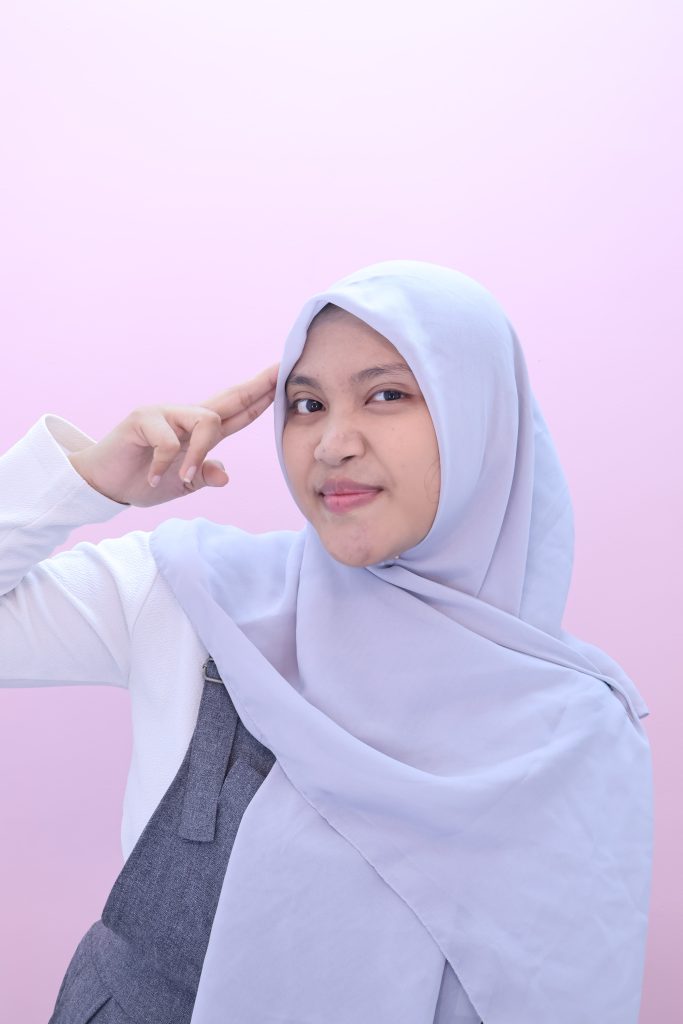 Di Bawah Langit yang Pernah Kita Bagi