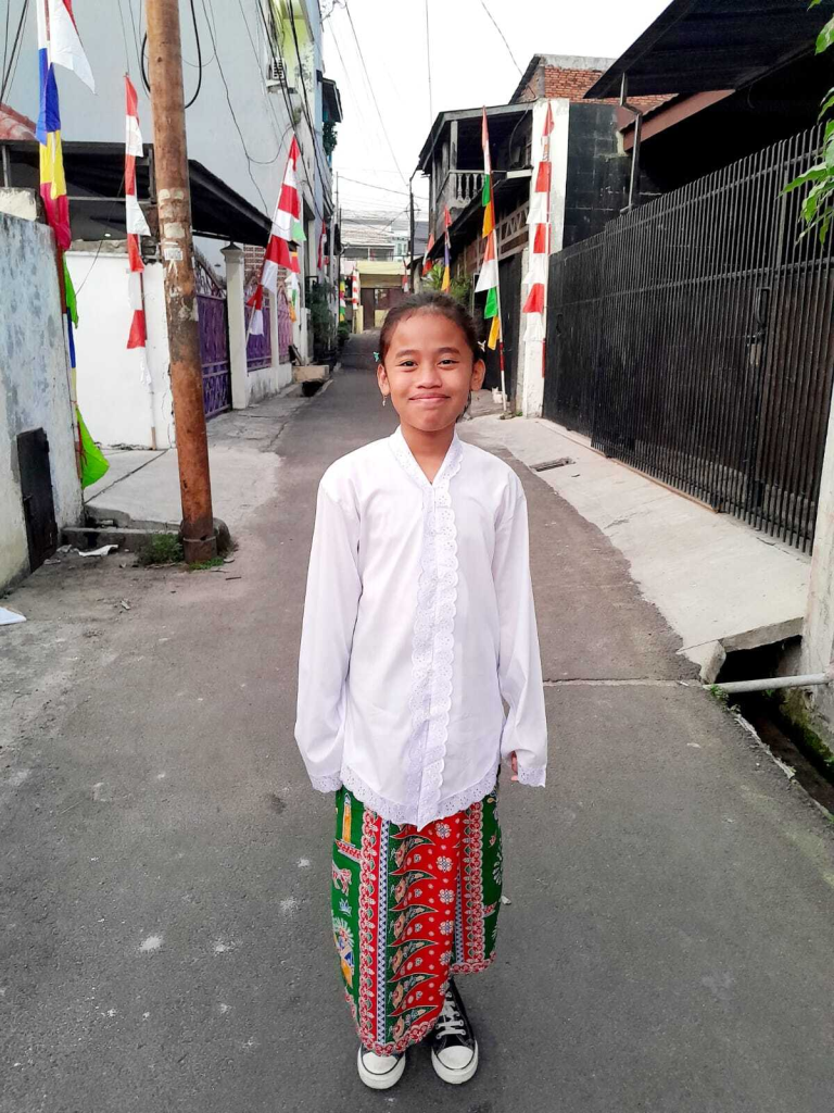 Masa Depan