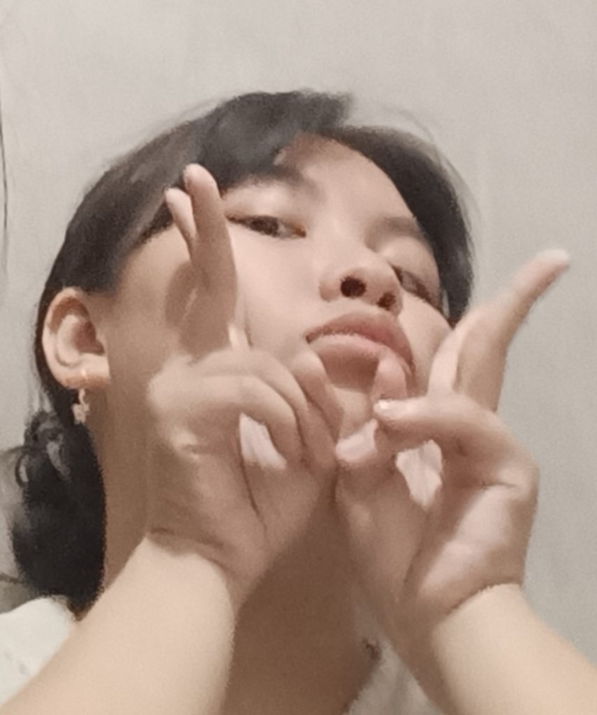 Ingin Ku Lakukan
