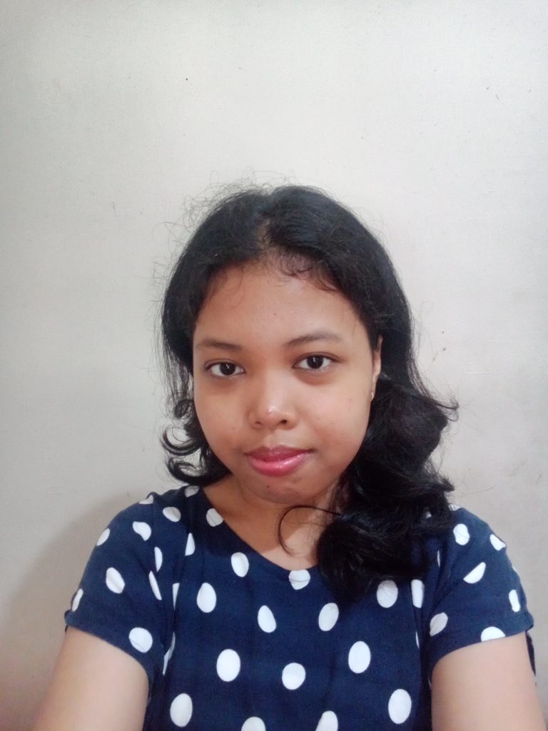Kebahagiaan Berliku