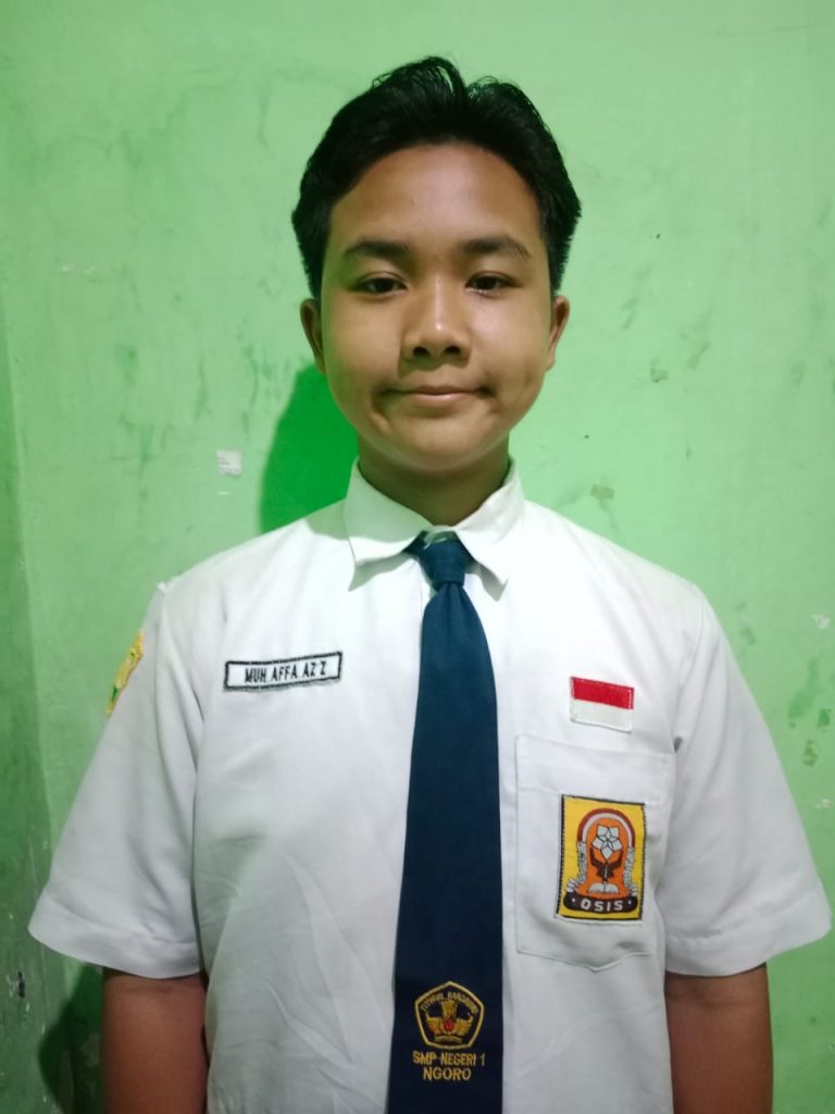 Kesetiaan Cahaya di Setiap Langkah