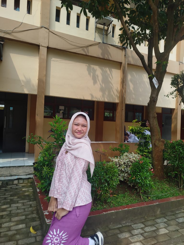 Usai