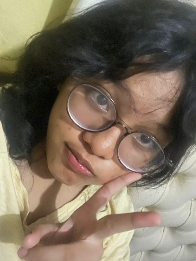 Caput Dan Peri Kepala