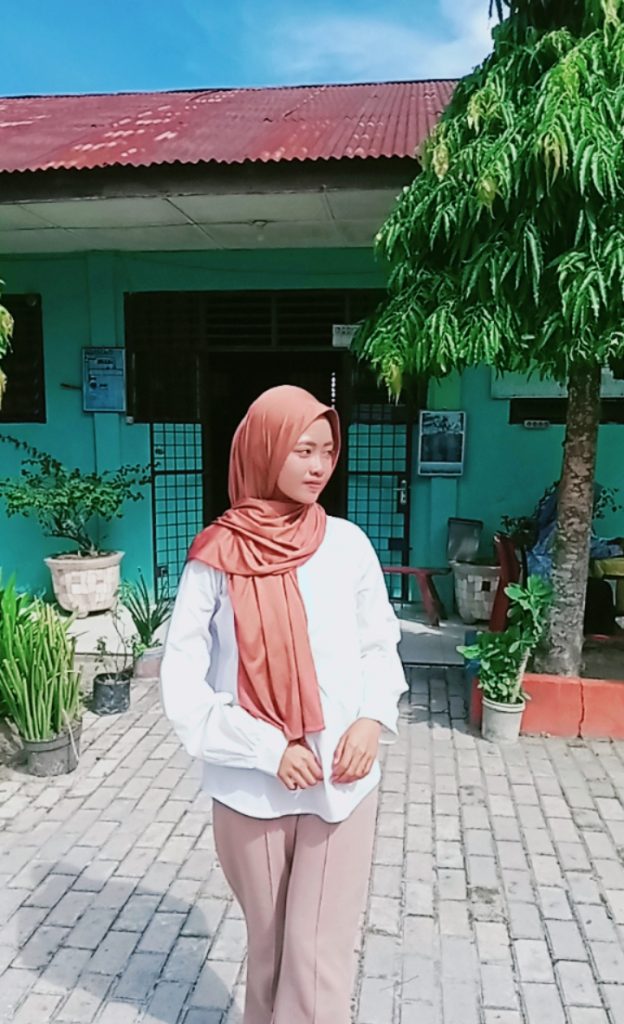 Ketika Ibu Telah Tiada