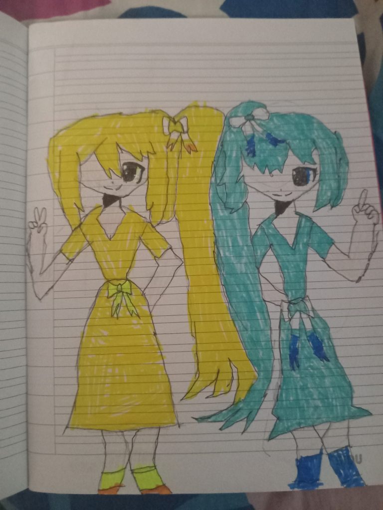 My Colourfull Arts