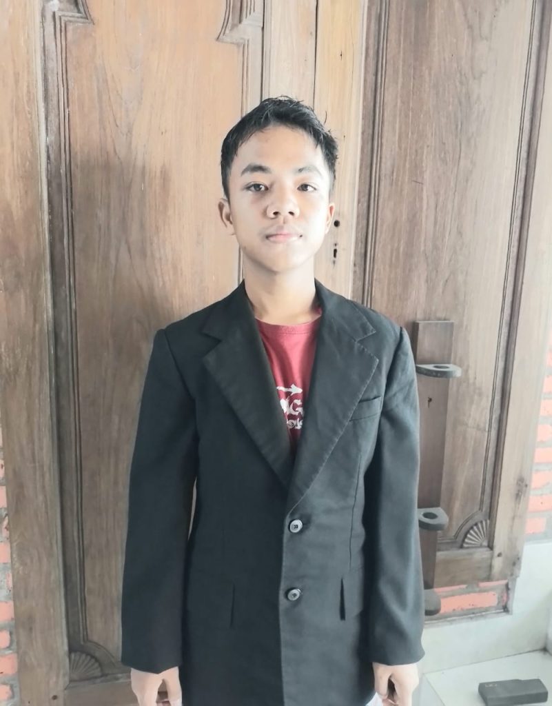 INDAHNYA PERSAHABATAN DALAM KEBERAGAMAN