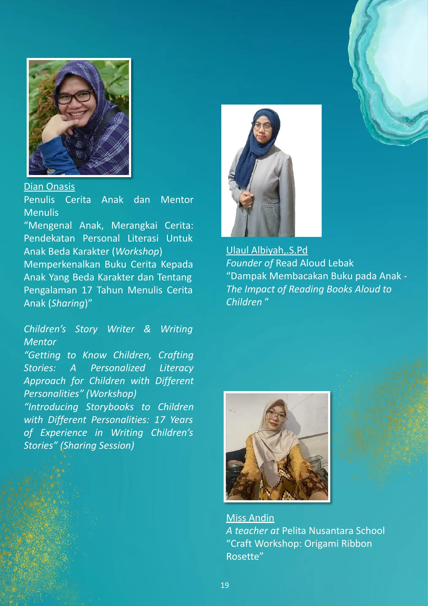 Page 19