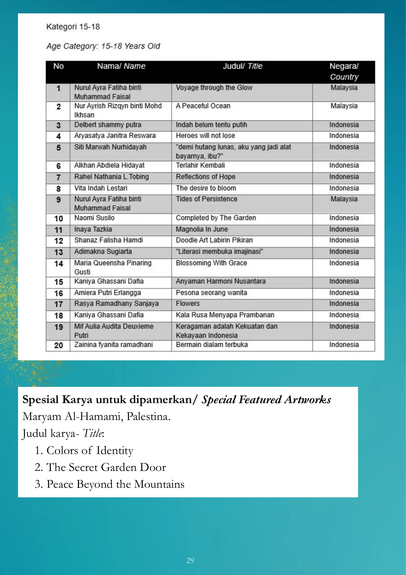Page 29